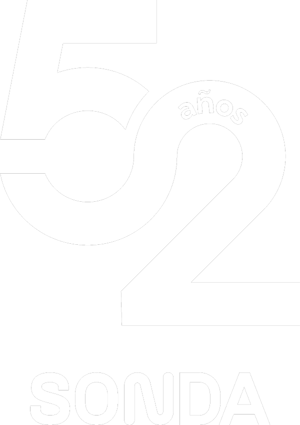 SONDA 52 años